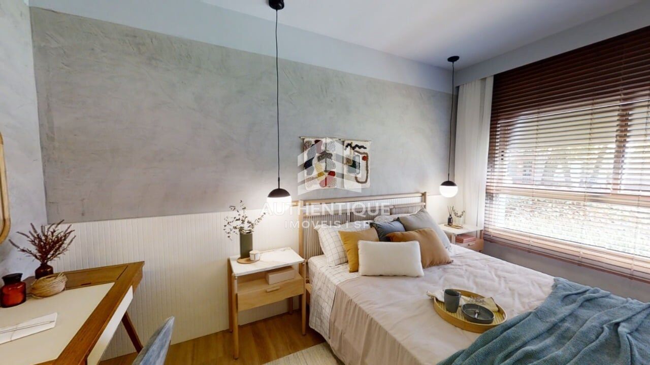 Apartamento, 3 quartos, 131 m² - Foto 24