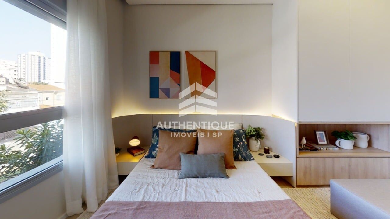 Apartamento, 3 quartos, 131 m² - Foto 12