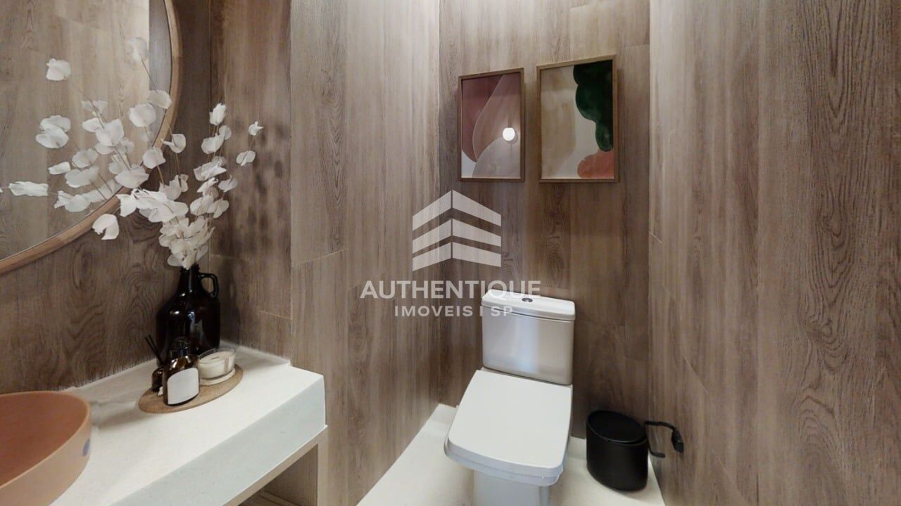 Apartamento, 3 quartos, 131 m² - Foto 3
