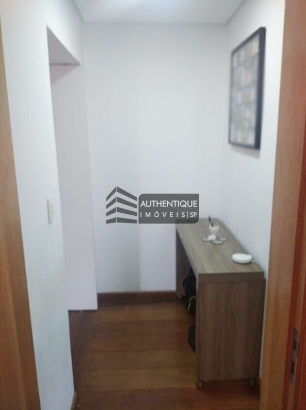 Apartamento à venda com 4 quartos, 202m² - Foto 29