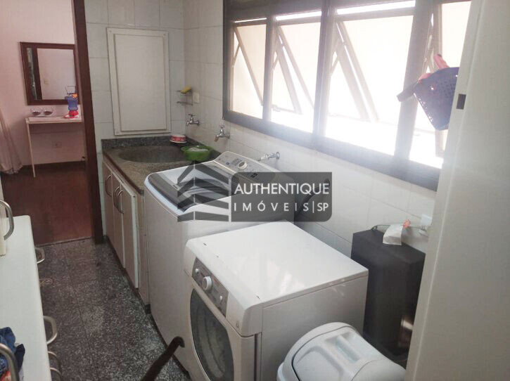 Apartamento à venda com 4 quartos, 202m² - Foto 35