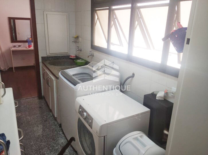 Apartamento, 4 quartos, 202 m² - Foto 35