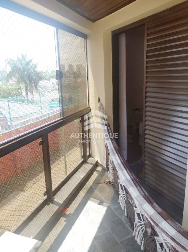 Apartamento, 4 quartos, 202 m² - Foto 23