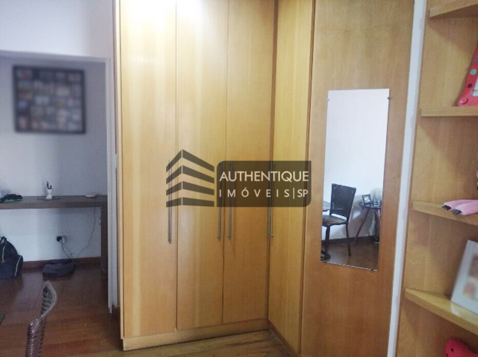 Apartamento à venda com 4 quartos, 202m² - Foto 31