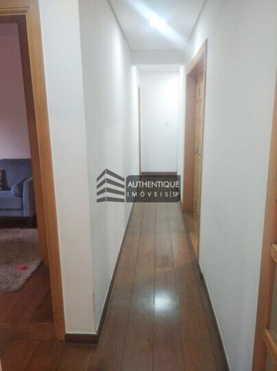 Apartamento à venda com 4 quartos, 202m² - Foto 14