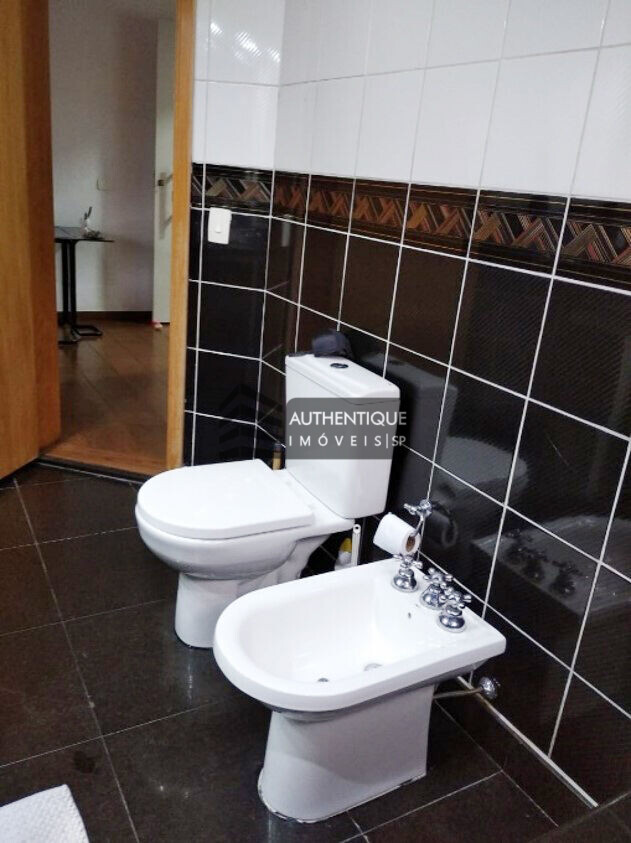 Apartamento à venda com 4 quartos, 202m² - Foto 34