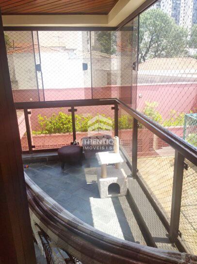 Apartamento, 4 quartos, 202 m² - Foto 24