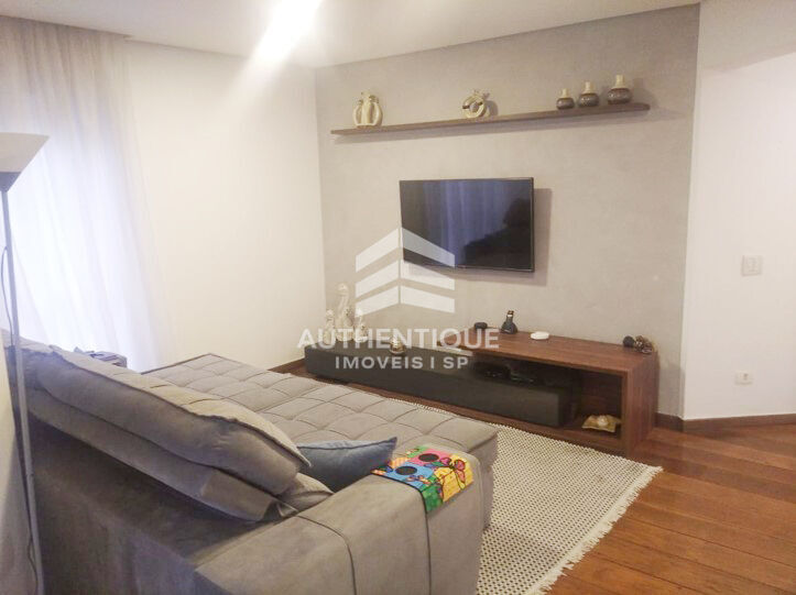 Apartamento, 4 quartos, 202 m² - Foto 2