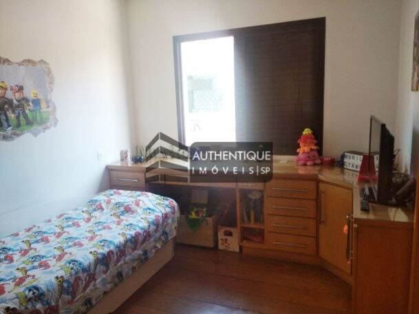 Apartamento à venda com 4 quartos, 202m² - Foto 22