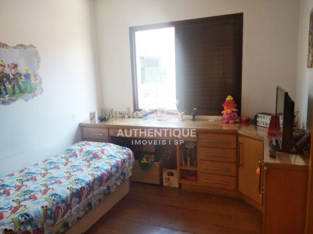Apartamento, 4 quartos, 202 m² - Foto 22