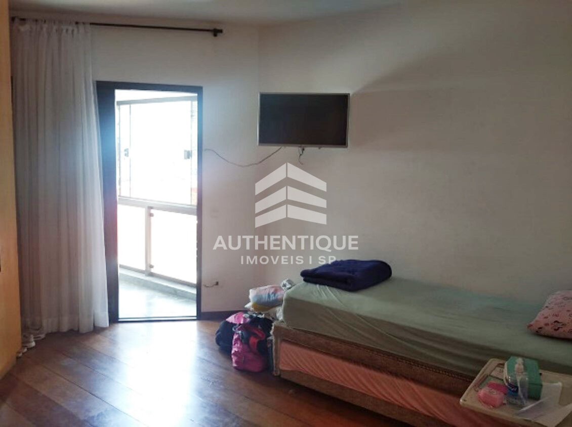 Apartamento, 4 quartos, 202 m² - Foto 17
