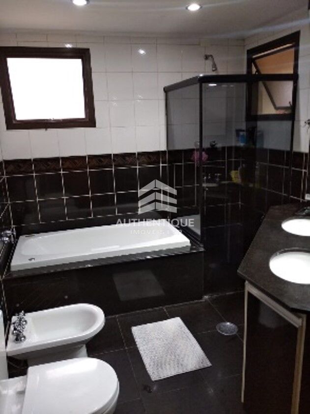 Apartamento, 4 quartos, 202 m² - Foto 32