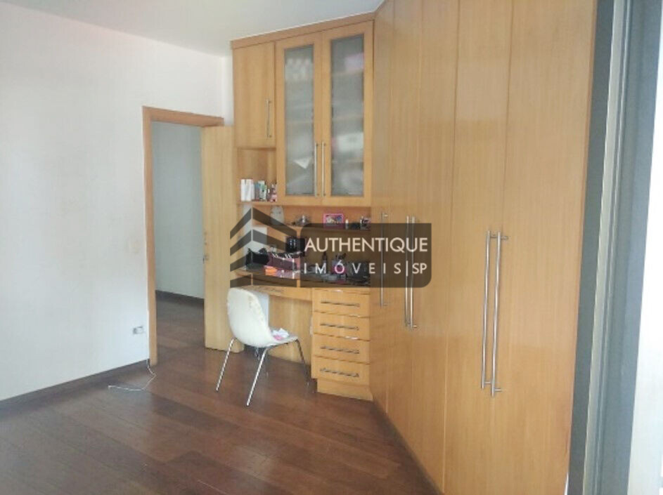 Apartamento à venda com 4 quartos, 202m² - Foto 15