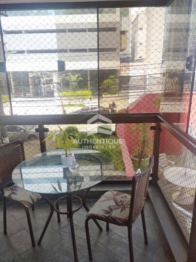 Apartamento, 4 quartos, 202 m² - Foto 7