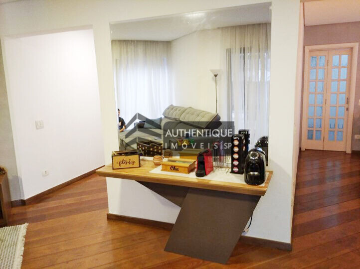 Apartamento à venda com 4 quartos, 202m² - Foto 3