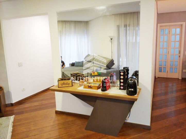 Apartamento, 4 quartos, 202 m² - Foto 3