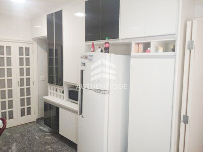 Apartamento, 4 quartos, 202 m² - Foto 10