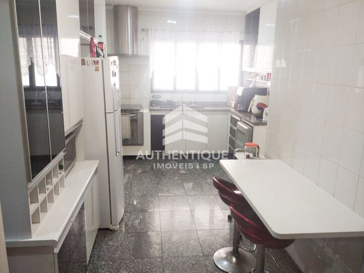 Apartamento, 4 quartos, 202 m² - Foto 9