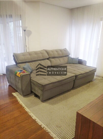 Apartamento à venda com 4 quartos, 202m² - Foto 5