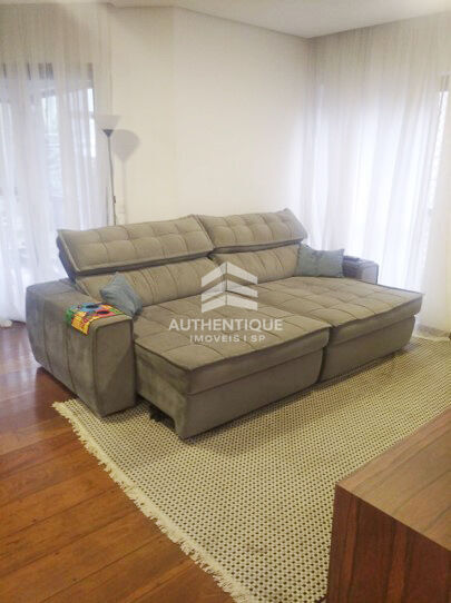 Apartamento, 4 quartos, 202 m² - Foto 5