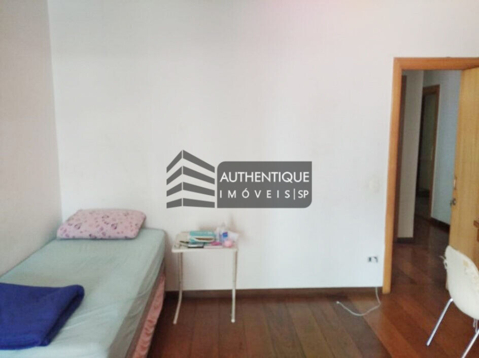 Apartamento à venda com 4 quartos, 202m² - Foto 16