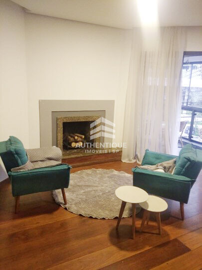 Apartamento, 4 quartos, 202 m² - Foto 8