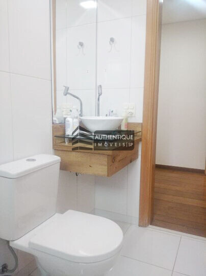 Apartamento à venda com 4 quartos, 202m² - Foto 18