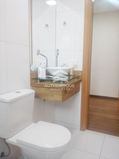 Apartamento, 4 quartos, 202 m² - Foto 18