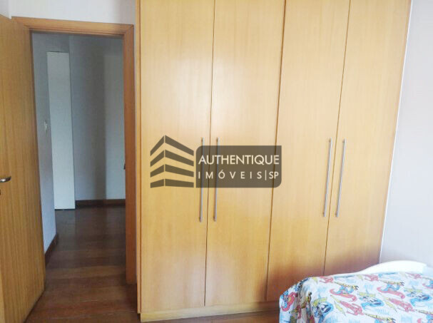 Apartamento à venda com 4 quartos, 202m² - Foto 21