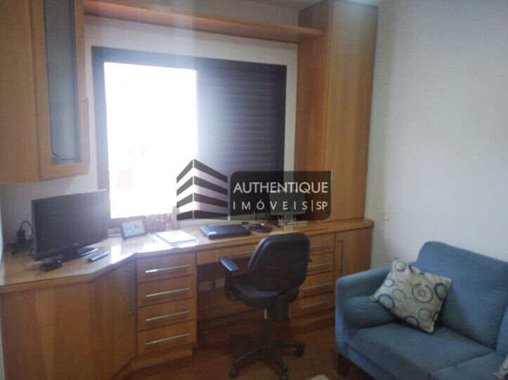 Apartamento à venda com 4 quartos, 202m² - Foto 20