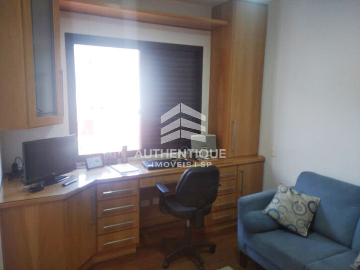 Apartamento, 4 quartos, 202 m² - Foto 20