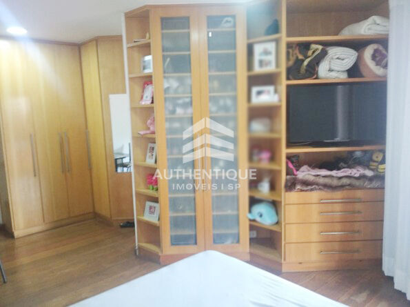 Apartamento, 4 quartos, 202 m² - Foto 30