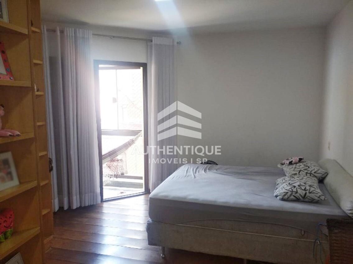 Apartamento, 4 quartos, 202 m² - Foto 28