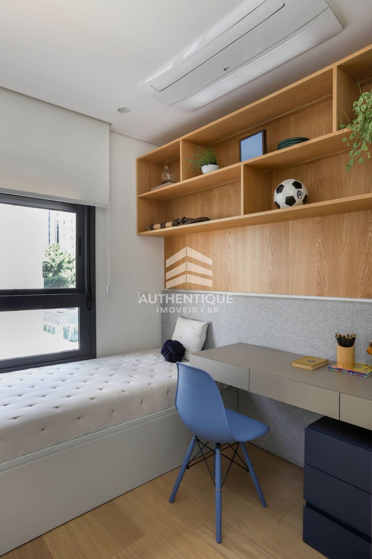 Apartamento, 3 quartos, 150 m² - Foto 5