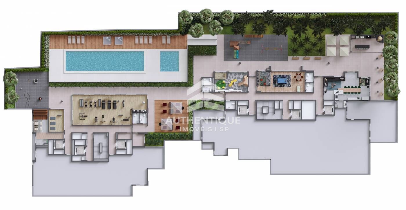 Apartamento, 3 quartos, 150 m² - Foto 8