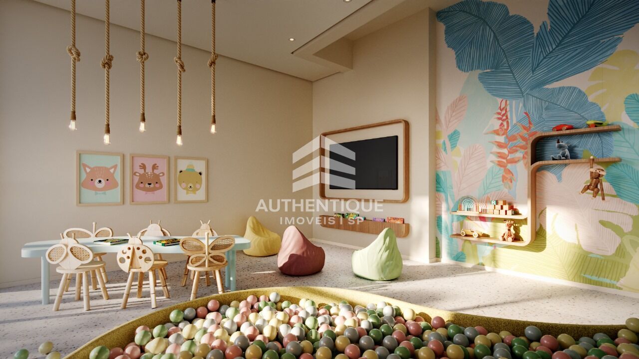 Apartamento, 3 quartos, 167 m² - Foto 11