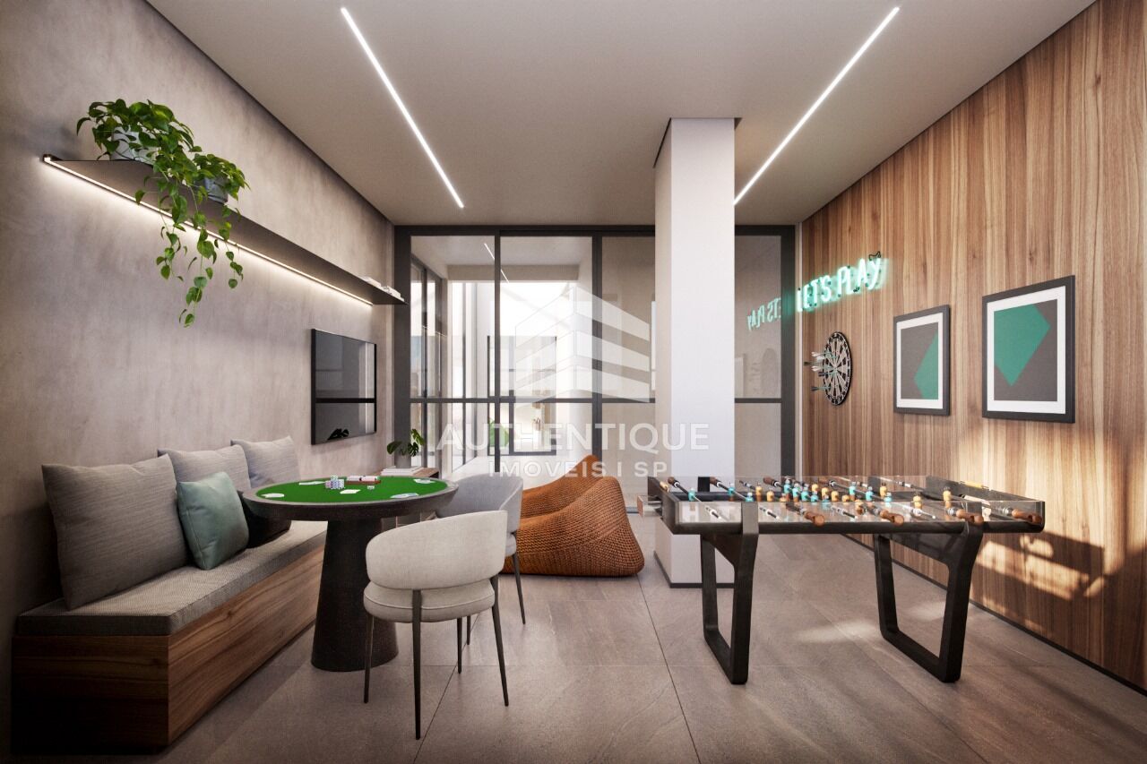 Apartamento, 3 quartos, 167 m² - Foto 15