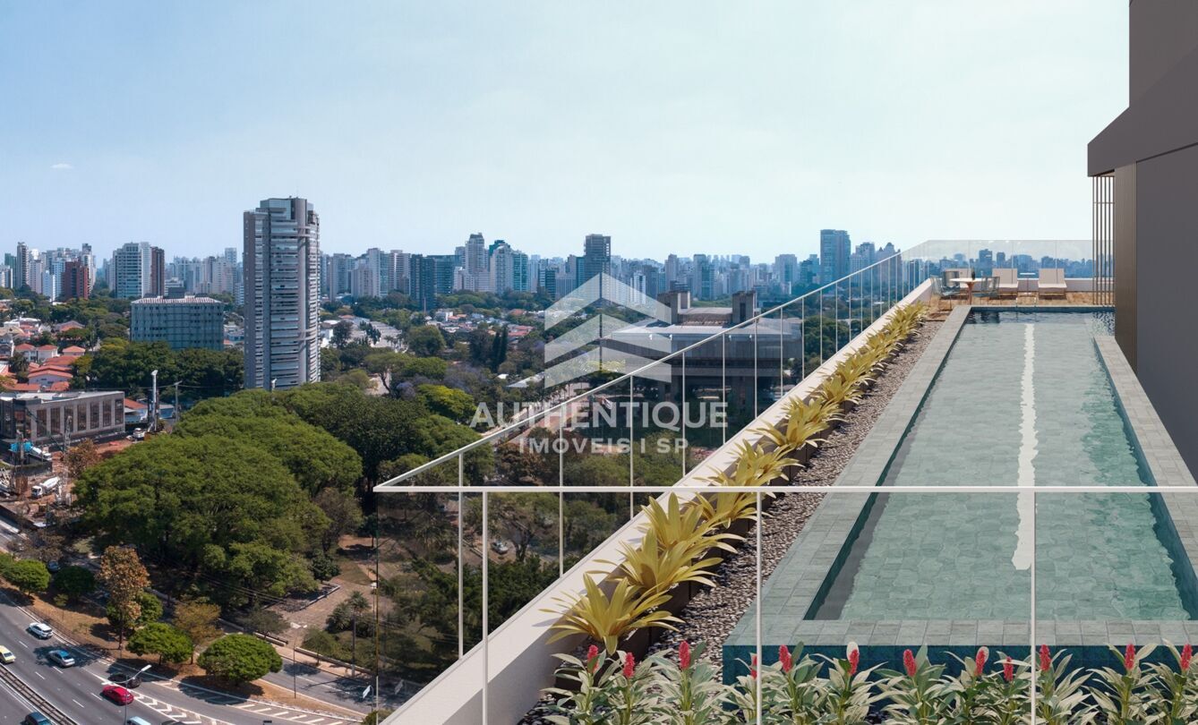 Apartamento, 1 quarto, 26 m² - Foto 15