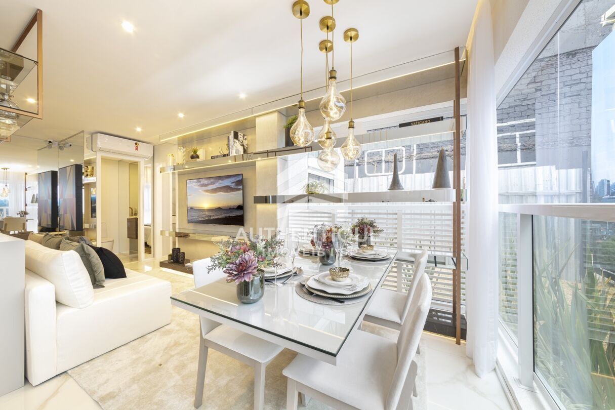 Apartamento, 1 quarto, 26 m² - Foto 2
