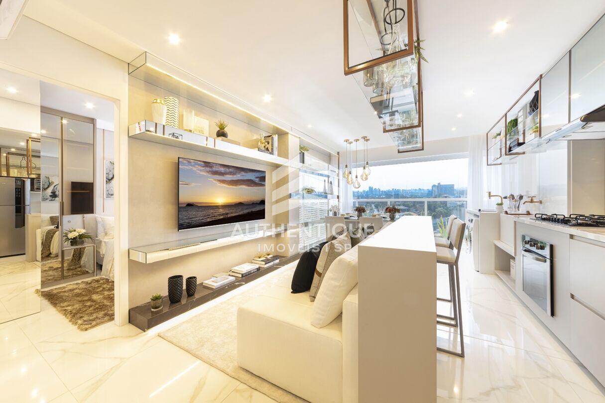Apartamento, 1 quarto, 26 m² - Foto 6
