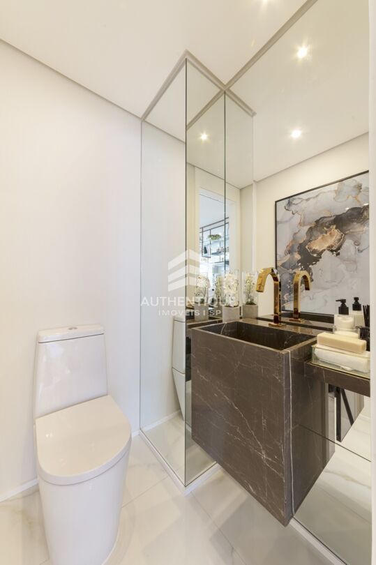 Apartamento, 1 quarto, 26 m² - Foto 4