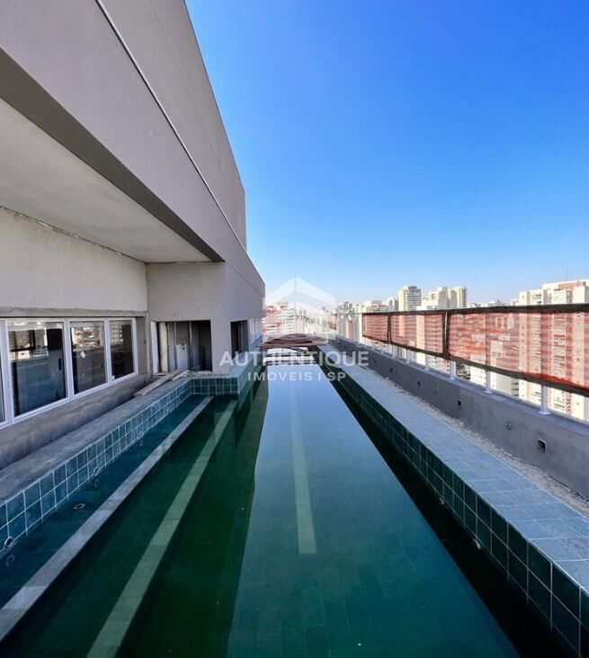 Apartamento, 1 quarto, 26 m² - Foto 9