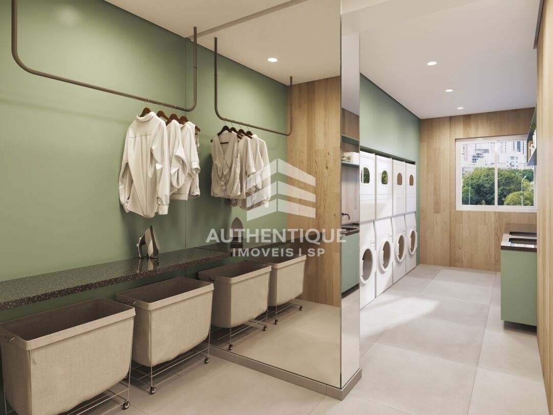 Apartamento, 1 quarto, 26 m² - Foto 24