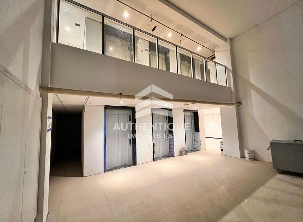 Apartamento, 1 quarto, 26 m² - Foto 10