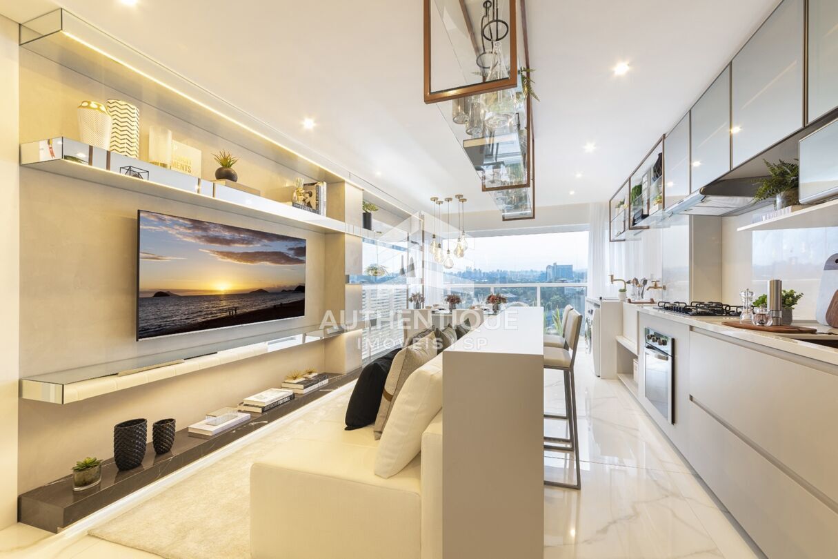 Apartamento, 1 quarto, 26 m² - Foto 7
