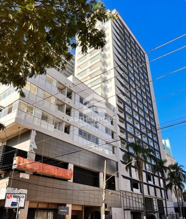 Apartamento, 1 quarto, 26 m² - Foto 8