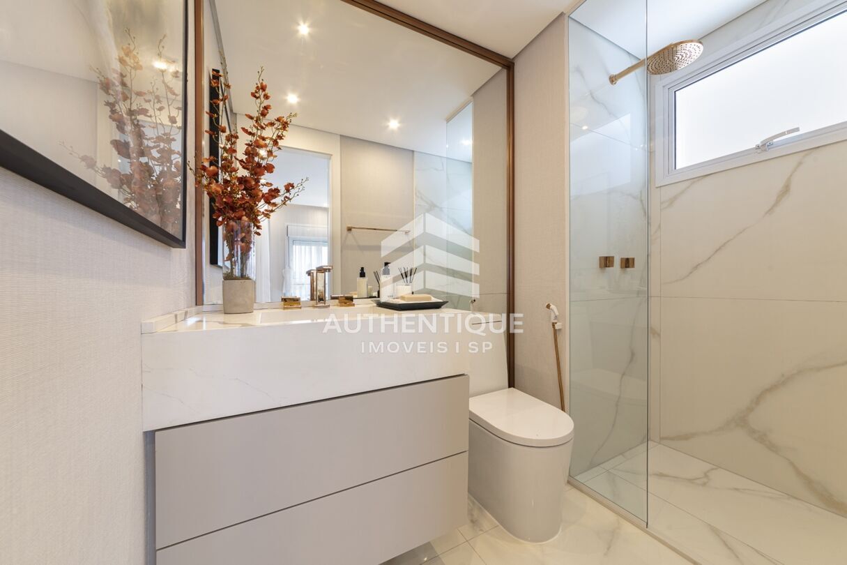 Apartamento, 1 quarto, 26 m² - Foto 3