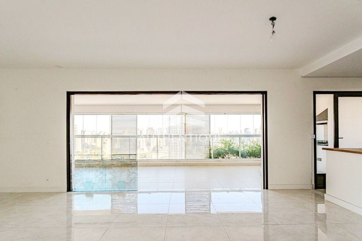 Apartamento, 3 quartos, 178 m² - Foto 2