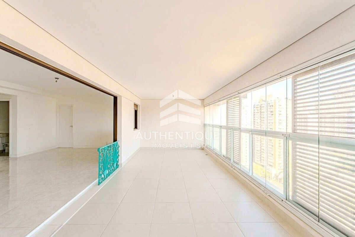 Apartamento, 3 quartos, 178 m² - Foto 3