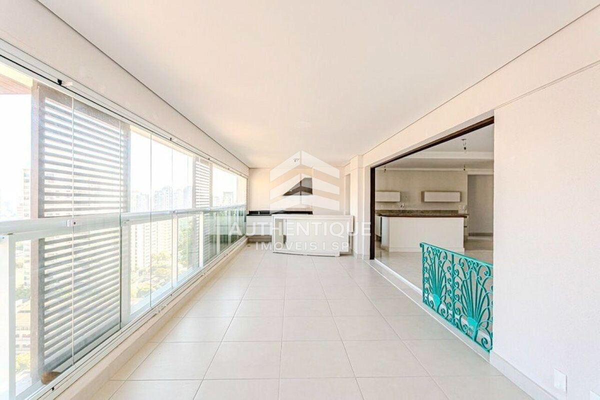 Apartamento, 3 quartos, 178 m² - Foto 1
